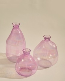 Potli Vases - Set Of 3