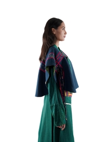 Crop Pems Poncho