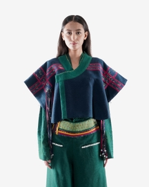 Crop Pems Poncho