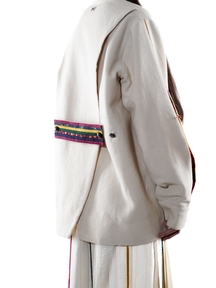 Monthu Jacket