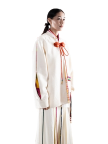 Monthu Jacket