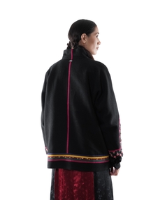 Tubchi Nehru Jacket