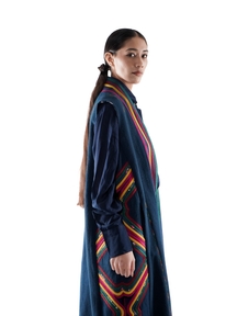 Goncha Shawl