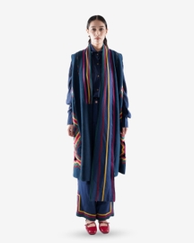 Goncha Shawl