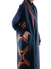 Goncha Shawl