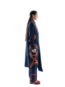 Goncha Shawl