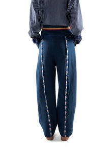 Skumoh High Waist Trouser