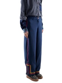 Aryan Trouser