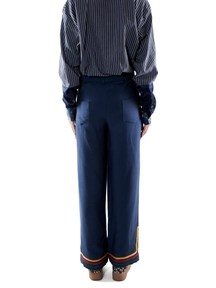 Aryan Trouser