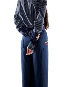 Aryan Trouser