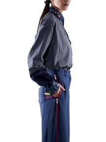 Aryan Trouser