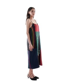 Nilza Patch Dress