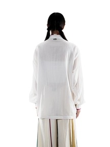 Cotton Sho Shirt