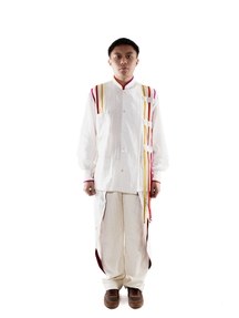 Cotton Sho Shirt