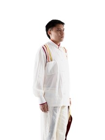 Cotton Sho Shirt