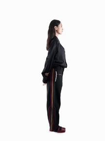 Namgyal Black Shirt