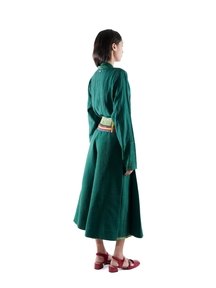 Mentok T-Len Shrug