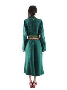 Mentok T-Len Shrug