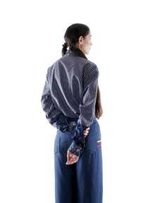 Bambak Shirt