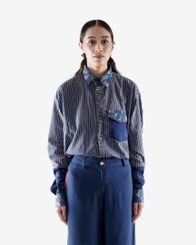 Bambak Shirt