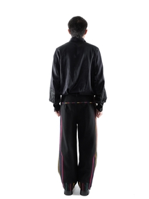 Namgyal Black Shirt