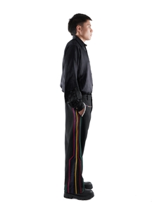 Namgyal Black Shirt