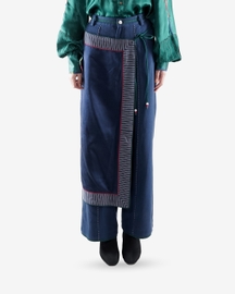 Abi Apron Trouser