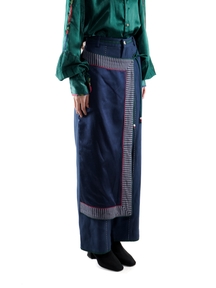 Abi Apron Trouser