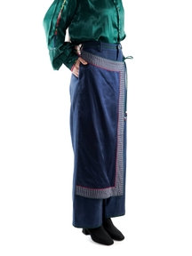 Abi Apron Trouser