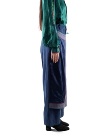 Abi Apron Trouser