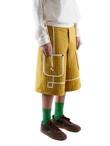 Serpo Shorts