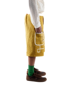 Serpo Shorts