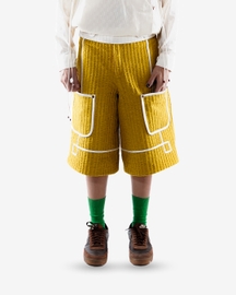 Serpo Shorts