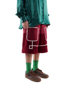 Balma Shorts