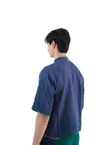 Tashi Polo Shirt
