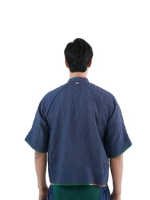 Tashi Polo Shirt