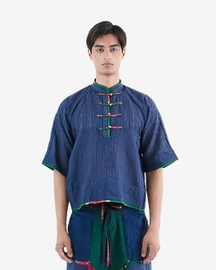 Tashi Polo Shirt