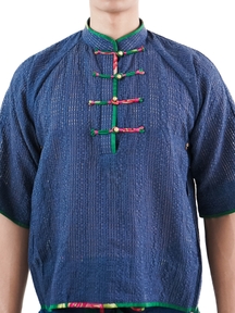 Tashi Polo Shirt
