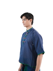 Tashi Polo Shirt