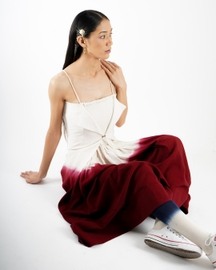 Sul Corset Dress