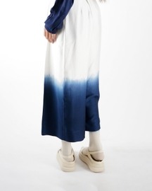 Shantab Pleated Pants