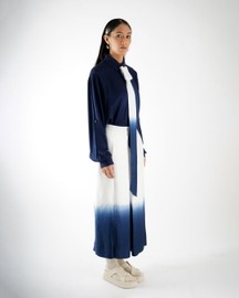 Shantab Pleated Pants