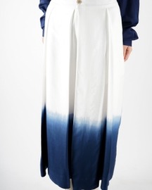 Shantab Pleated Pants