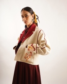 Palebu Jacket