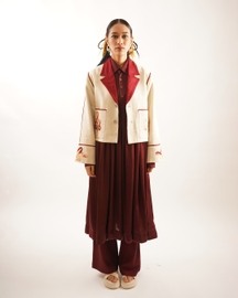 Palebu Jacket