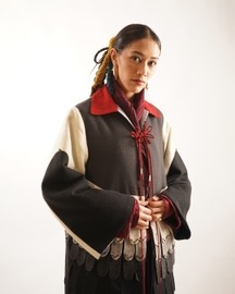 Cha Jacket