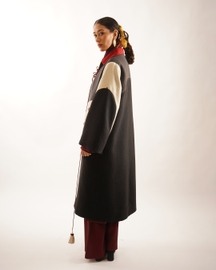 Cha Jacket