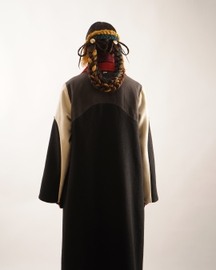 Cha Jacket