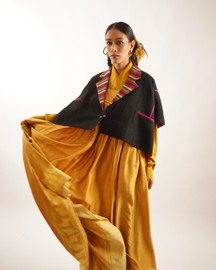 Pangden Jacket