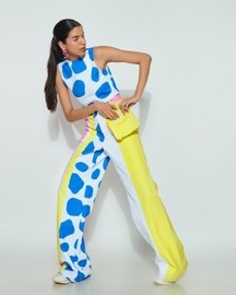 High Giraffe Co-ord Set